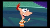 Phineas casualy roasts Jeremy but its a comeback you use