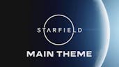 STARFIELD - Main Theme Music 