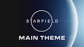 STARFIELD - Main Theme Music 