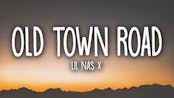 Lil Nas X - Old Town Road (Lyrics) ft. Billy Ray Cyrus