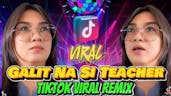 teacher nagalit live remix