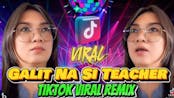 teacher nagalit live remix
