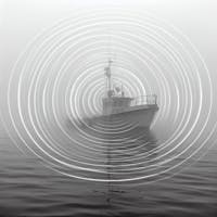 Boat Horn In Fog 1