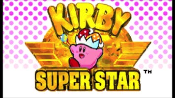 Kirby Super Star Sounds - Voicy
