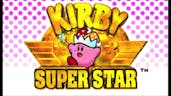 Gourmet Race - Kirby: Super Star