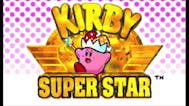 Gourmet Race - Kirby: Super Star