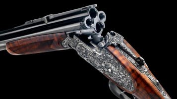 Guns Shotgun 2