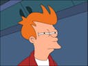 Futurama Fry Really?