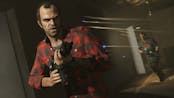 Trevor Philips GTA V - Ugly