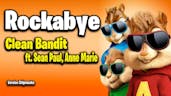 Alvin And The Chipmunks - Rockabye 