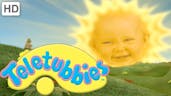 Teletubbies Intro