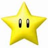 Mario Kart - Star