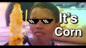 Its corn remix song