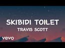 Skibidi Toilet