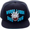 Rick Sanchez Hat