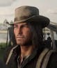 My Name Is John Marston 