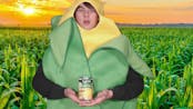 Corn is evil