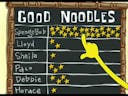 Good Noodle 74