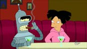 Bender Shut up