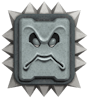 Bowser Block