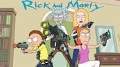 Morty Smith: Leak