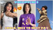 Hola...So Nice To Meet Ya (TikTok Trending)