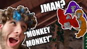 JMANCURLY monke :D