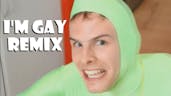 iDubbbzTV "I'm Gay" - Remix Compilation #1