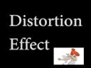 distortion effect dab meme sound that is distorted