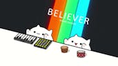 bongo cat (beliover)