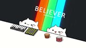 bongo cat (beliover)