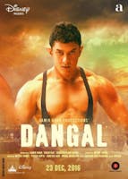 Dangal Larny sy phly dar sy larna parta ha