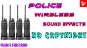 Police Wireless 