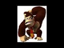Donkey Kong Mario Kart 64