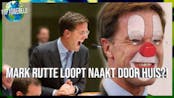 Mark Rutte - Als ie dat een persoonlijke aanval vindt