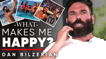 What Makes Dan Bilzerian Happy Meme Sound Effect - Voicy