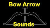 Sound Effect OF Bow Release Bow And Arrow
