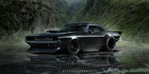 dodge charger