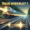 Train Horn Blast 1