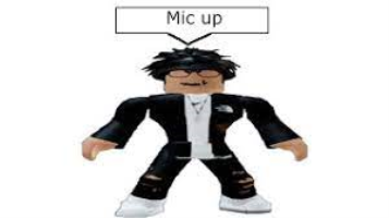 Roblox slender saying mike up Sound Clip - Voicy