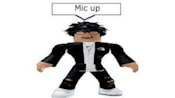 Roblox slender saying mike up