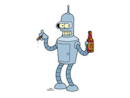 Bender I’m Bender 2