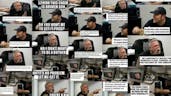 american Chopper argument