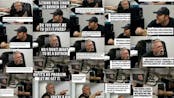 american Chopper argument