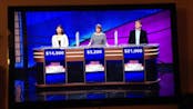 Jeopardy 