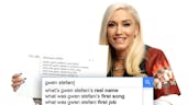 What You Waiting For Gwen Stefani?