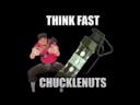 think fast chukel nuts