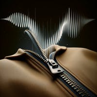 Zipper Unfasten 1