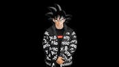 Drip Goku