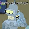Bender Father
